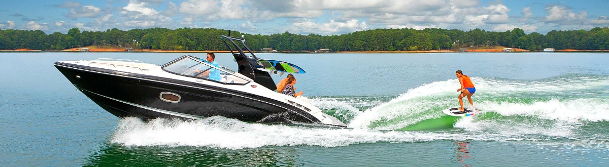 Chaparral Boat for sale in Modern Marine, Nashville, Tennessee