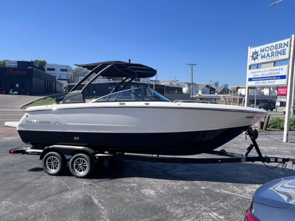 2025-Chaparral-247-SSX-6544 | Nashville, TN | Boat Dealership