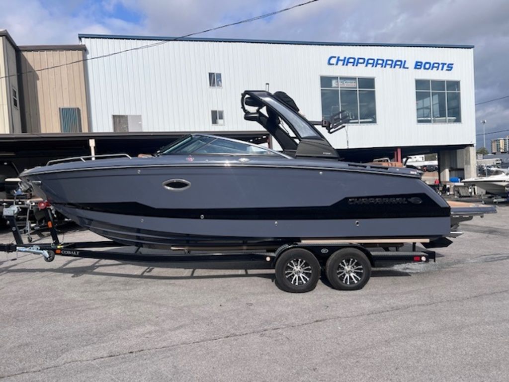 2025-Chaparral-2870-SSX-6591 | Nashville, TN | Boat Dealership