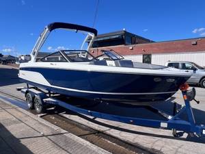 2025-Cobalt-Boats-CS23-Surf-6585 | Nashville, TN | Boat Dealership