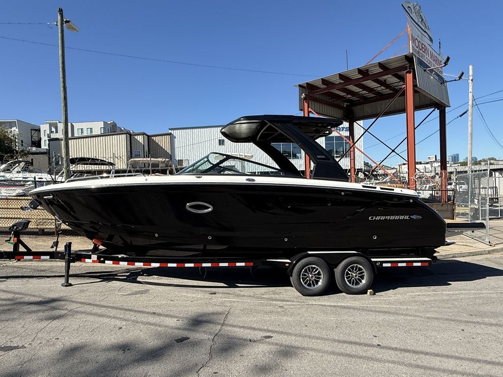 2026-Chaparral-SSX-30-6619 | Nashville, TN | Boat Dealership