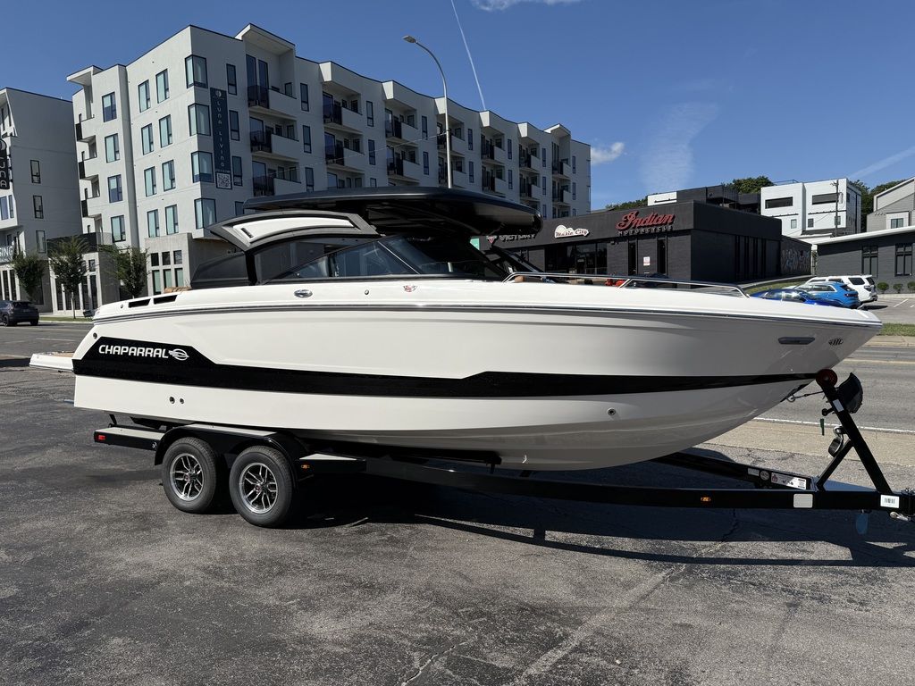 2026-Chaparral-SSX-6-6620 | Nashville, TN | Boat Dealership