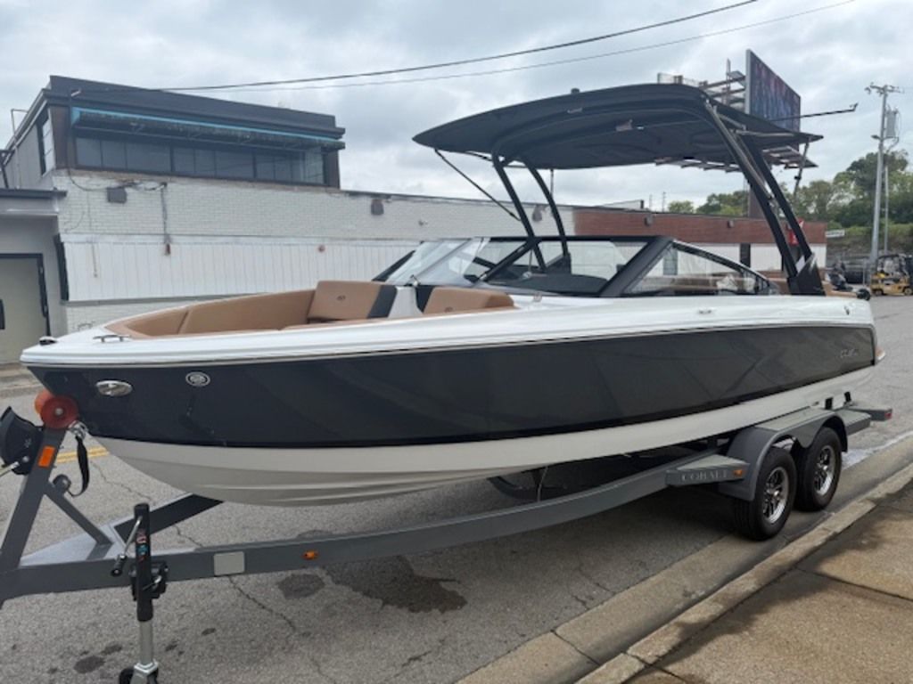 2026-Cobalt-Boats-CS22-6623 | Nashville, TN | Boat Dealership