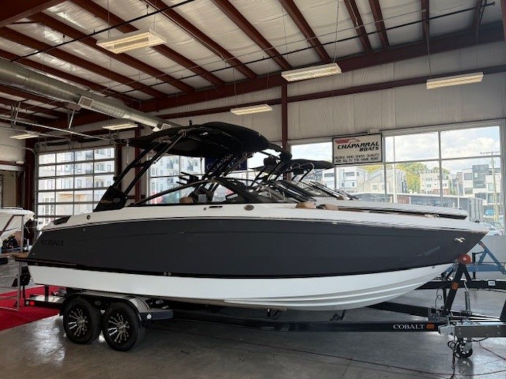 2026-Cobalt-Boats-R6-6626 | Nashville, TN | Boat Dealership